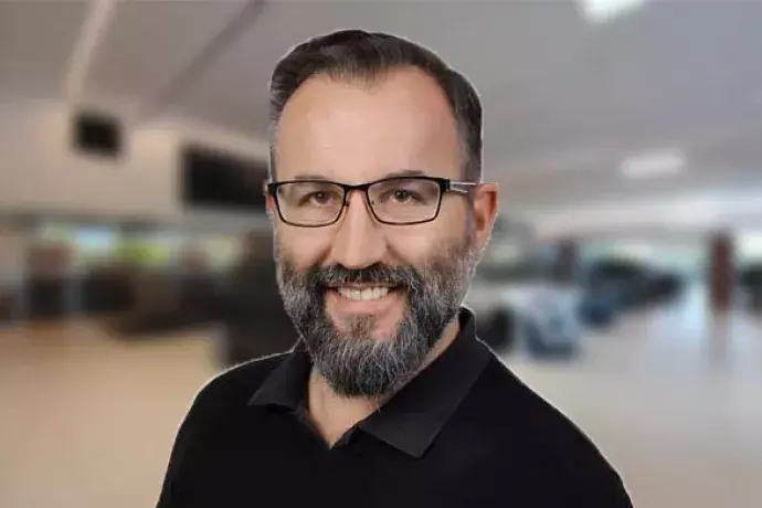 Alexander Maar